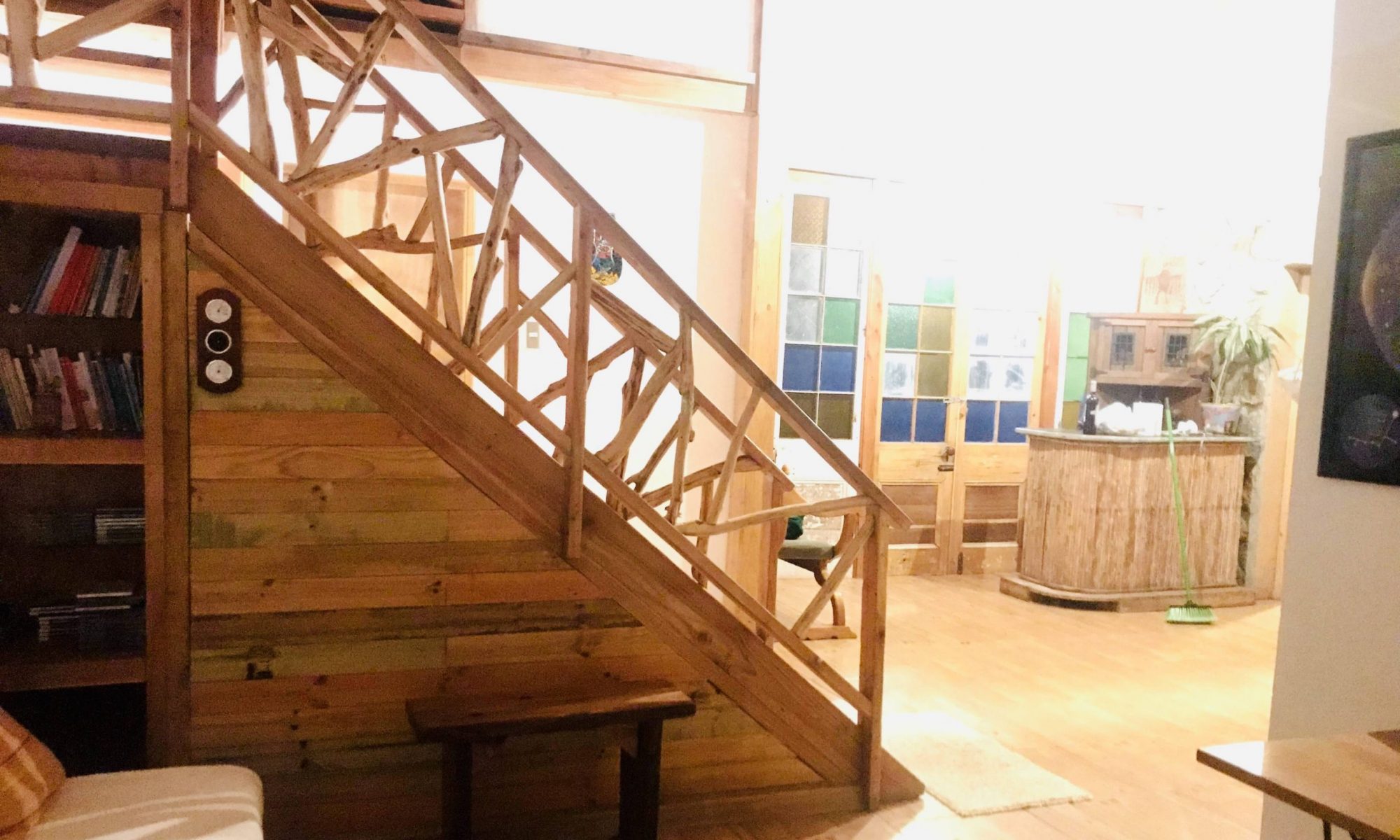 Valle de Elqui / El Damascal